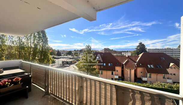 Appartement 3 pièces  à louer Pau 64000