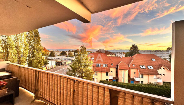 Appartement 3 pièces  à louer Pau 64000