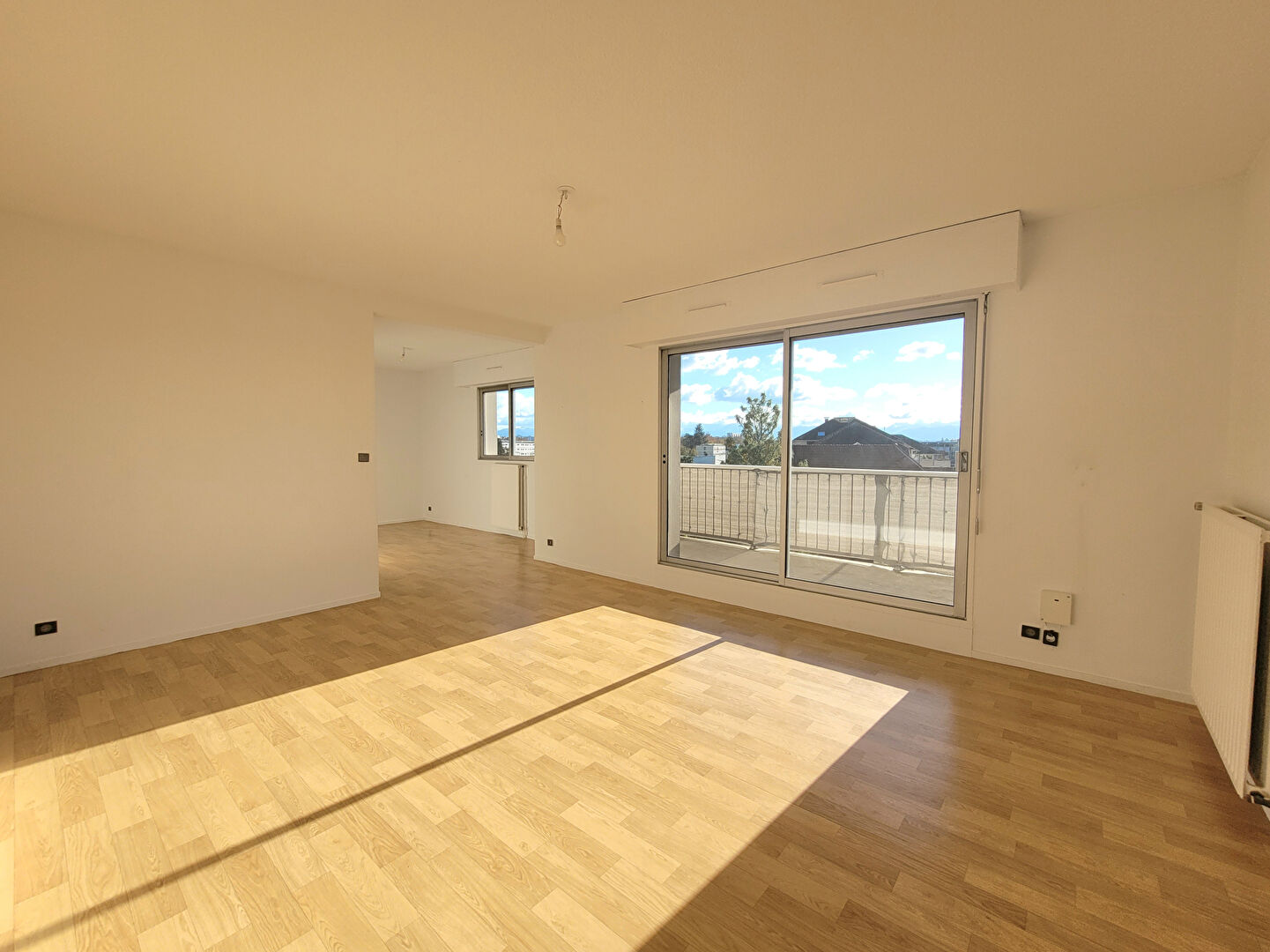 Appartement  T3 à louer Pau 64000