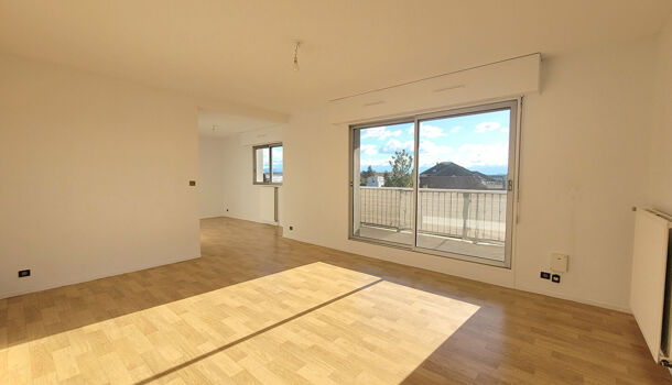 Appartement 3 pièces  à louer Pau 64000