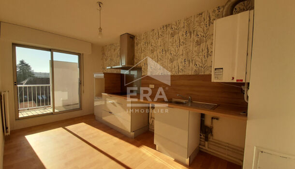 Appartement 3 pièces  à louer Pau 64000