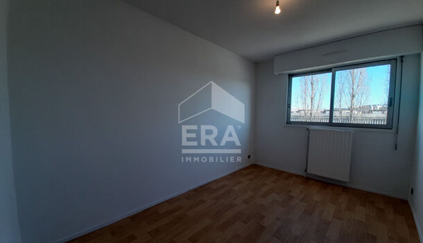 Appartement 3 pièces  à louer Pau 64000