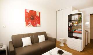 Appartement 1 Pièce 19 m² à vendre à Tours (37000)