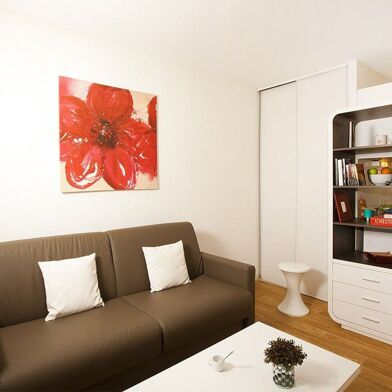 Appartement 1 pièces 55000 €