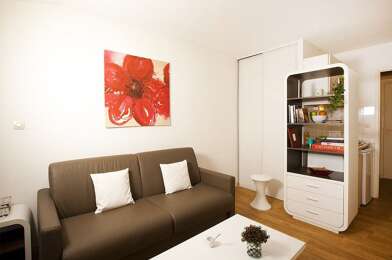 Appartement 1 pièces 55000 €