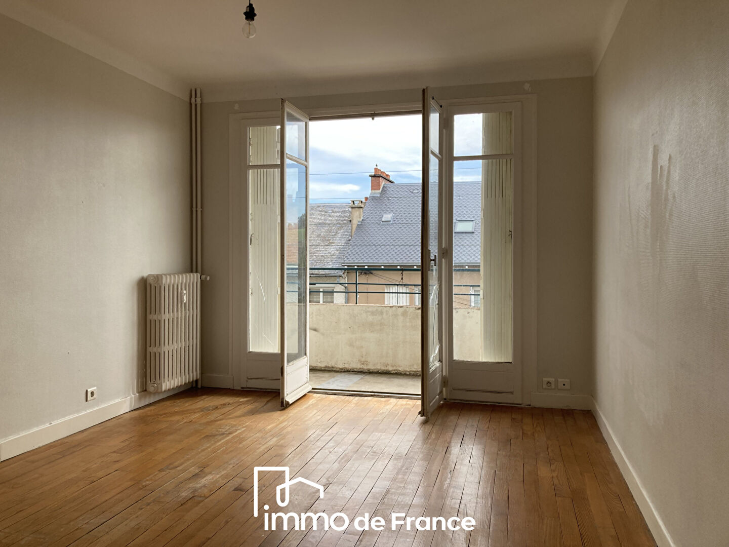 Appartement 3 pièces  à vendre Rodez 12000