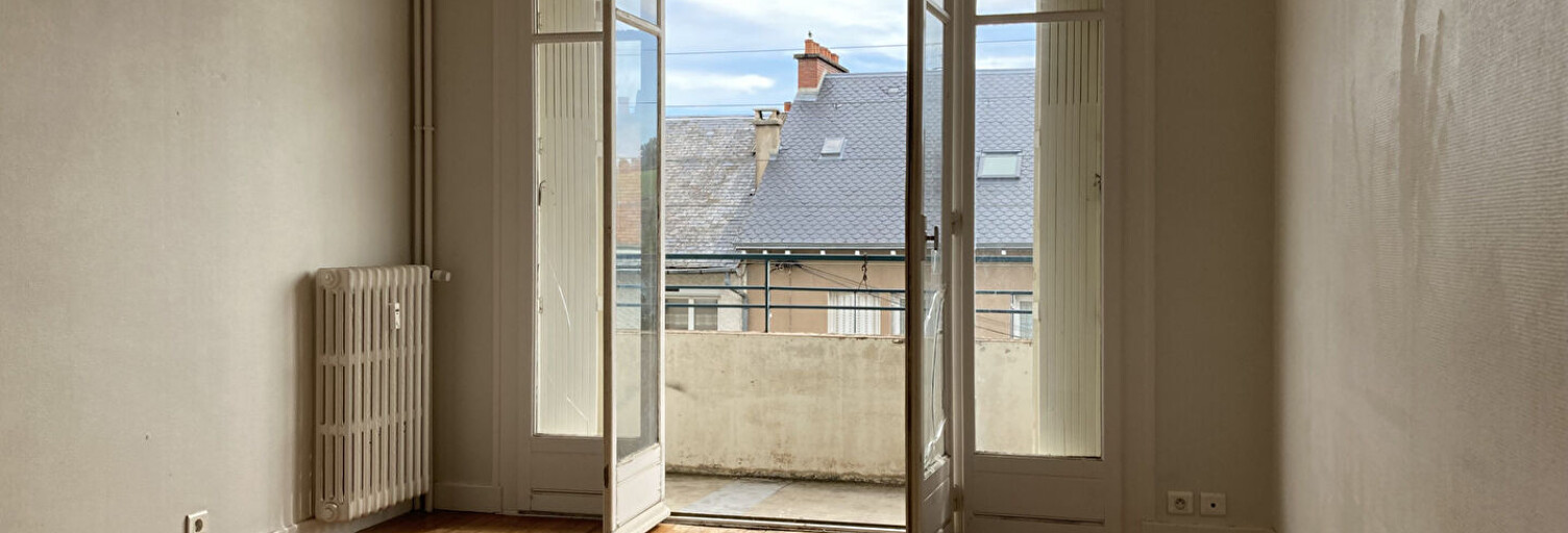 Appartement 3 Pièces 53 m² à vendre à Rodez (12000)