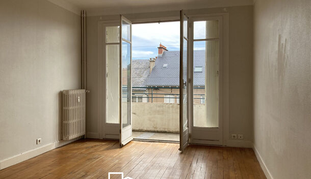 Appartement 3 pièces  à vendre Rodez 12000