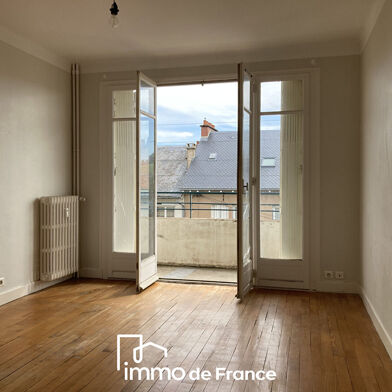 Appartement 3 pièces 95000 €