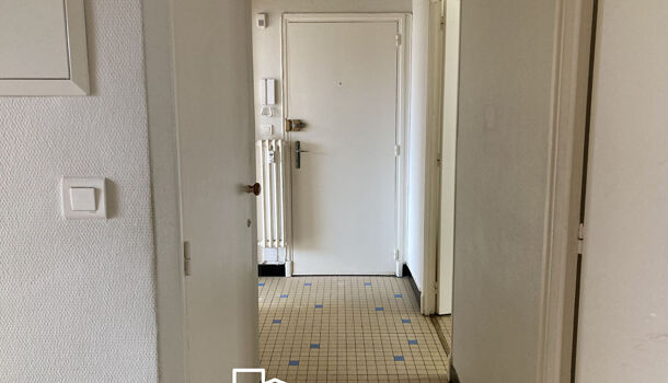 Appartement 3 pièces  à vendre Rodez 12000