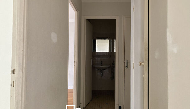 Appartement 3 pièces  à vendre Rodez 12000