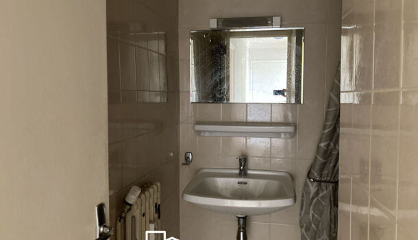 Appartement 3 pièces  à vendre Rodez 12000