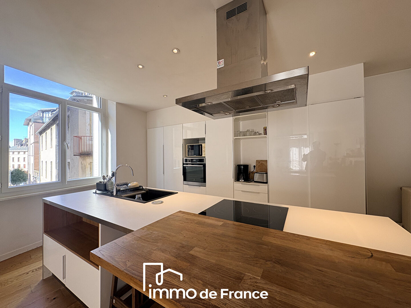 Appartement  T5 à vendre Rodez 12000