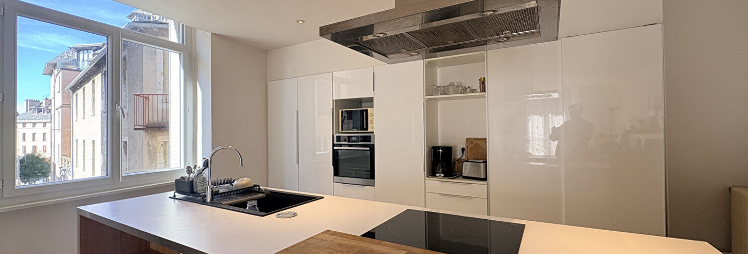 Appartement 5 Pièces 139 m² à vendre à Rodez (12000)