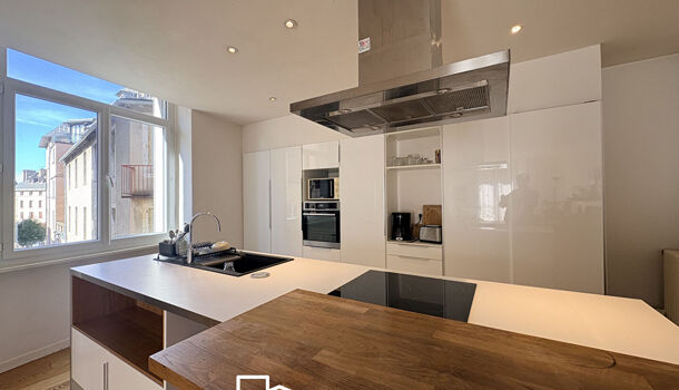 Appartement 5 pièces  à vendre Rodez 12000