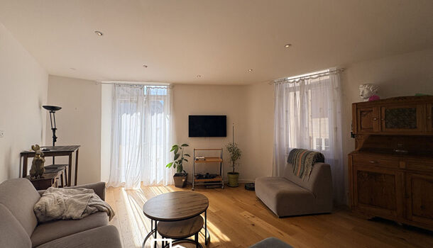 Appartement 5 pièces  à vendre Rodez 12000