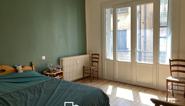 Appartement 5 pièces  à vendre Rodez 12000