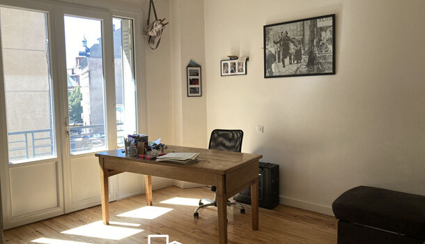 Appartement 5 pièces  à vendre Rodez 12000