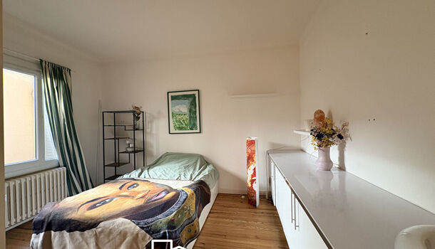 Appartement 5 pièces  à vendre Rodez 12000