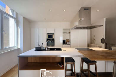 Appartement 5 pièces 280000 €