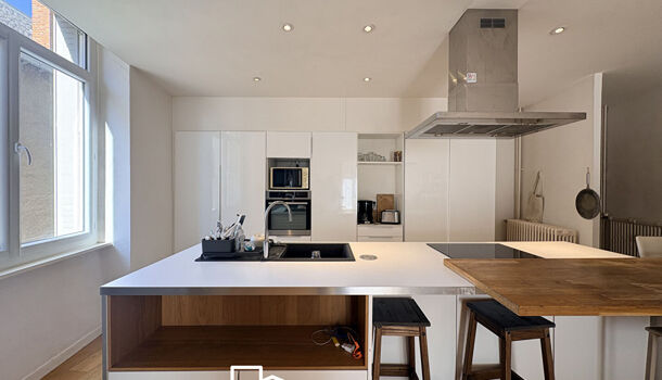 Appartement 5 pièces  à vendre Rodez 12000