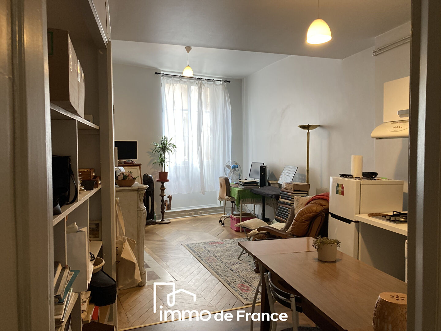 Appartement  T2 à vendre Rodez 12000