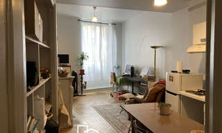 Appartement 2 Pièces 41 m² à vendre à Rodez (12000)