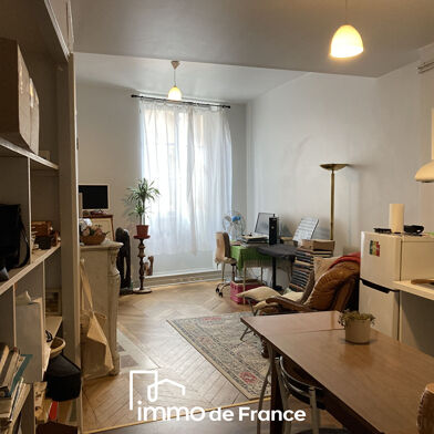 Appartement 2 pièces 85000 €