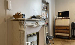 Appartement 2 Pièces 41 m² à vendre à Rodez (12000)