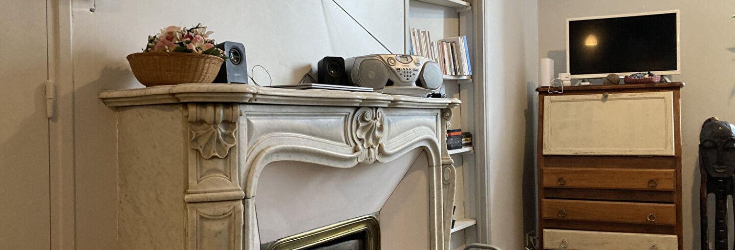 Appartement 2 Pièces 41 m² à vendre à Rodez (12000)