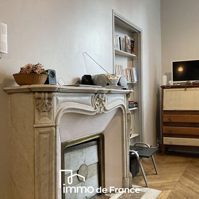 Appartement 2 pièces 85000 €