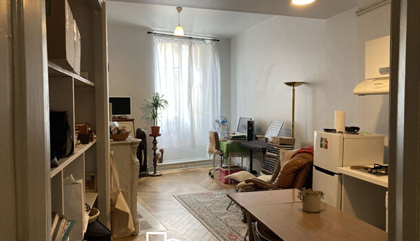 Appartement 2 pièces  à vendre Rodez 12000