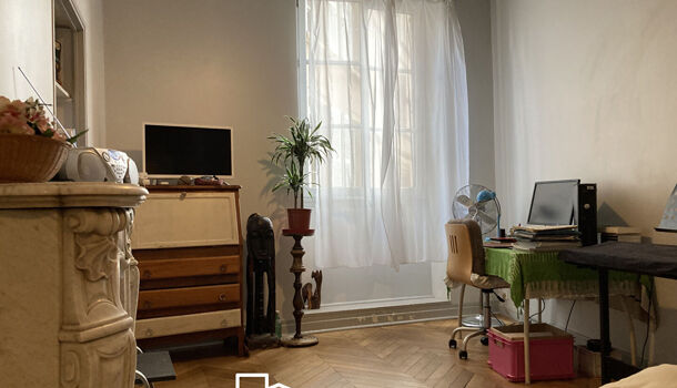 Appartement 2 pièces  à vendre Rodez 12000