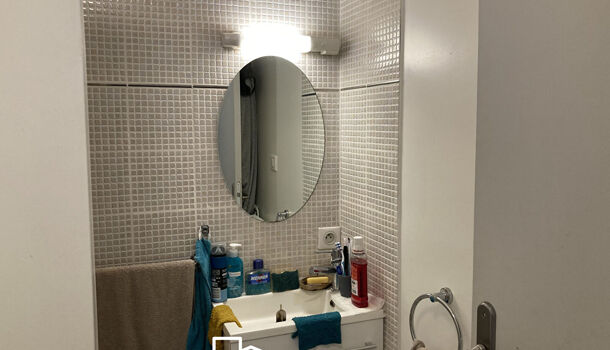 Appartement 2 pièces  à vendre Rodez 12000