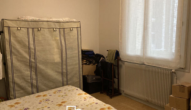 Appartement 2 pièces  à vendre Rodez 12000