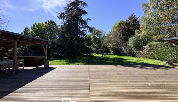 Villa / Maison 6 pièces  à vendre Rodez 12000