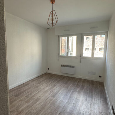 Appartement 1 pièces 424 €