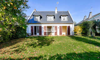 Maison 7 Pièces 162 m² à vendre à Le Rheu (35650)