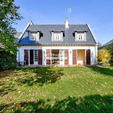Maison 7 pièces 399000 €