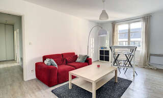 Appartement 3 Pièces 59 m² à louer à Rouen (76000)