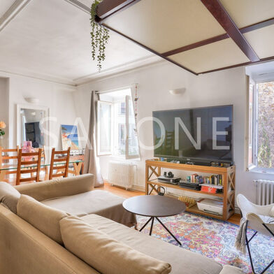 Appartement 2 pièces 475000 €