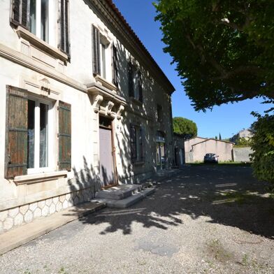 Maison 6 pièces 295000 €