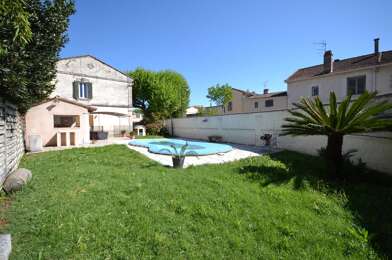 Maison 6 pièces 279000 €