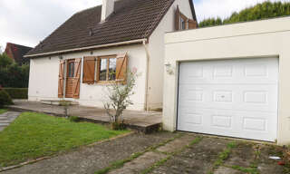 Maison 3 Pièces 92 m² à vendre à Barentin (76360)