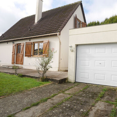 Maison 3 pièces 189000 €