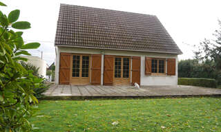 Maison 3 Pièces 92 m² à vendre à Barentin (76360)