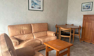 Appartement 3 Pièces 62 m² à louer à Nantes (44100)