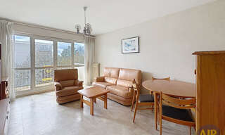 Appartement 3 Pièces 62 m² à louer à Nantes (44100)