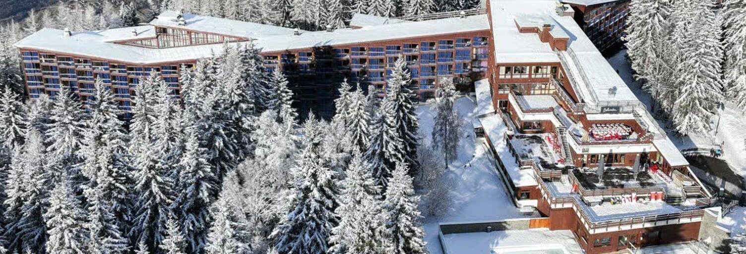 Appartement 1 Pièce 20 m² à vendre à Bourg-Saint-Maurice (73700)