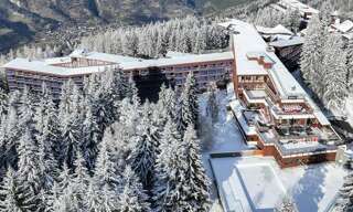 Appartement 1 Pièce 20 m² à vendre à Bourg-Saint-Maurice (73700)